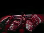 Chevrolet Caprice Classic 1991 года